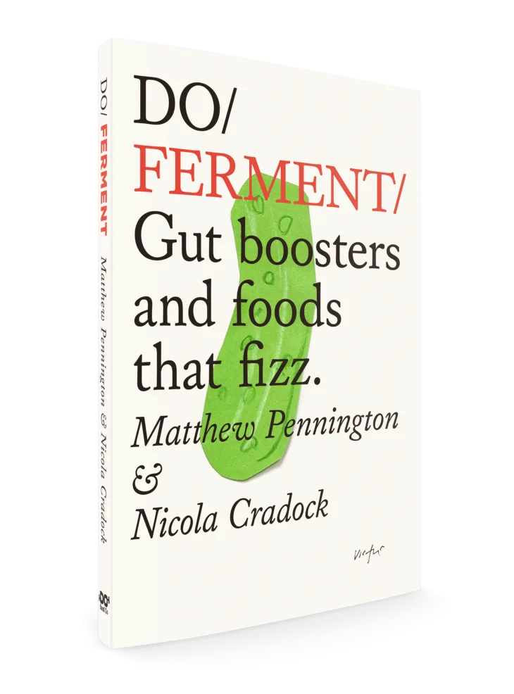 Do Ferment 3 D clear