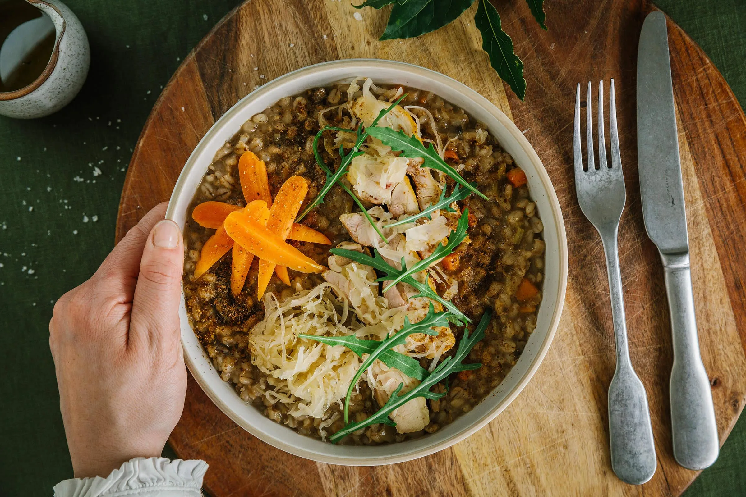 P99 Do Ferment Remco Merbis